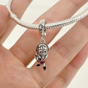 ✨✨Pandora Star-Lord Dangle Charm